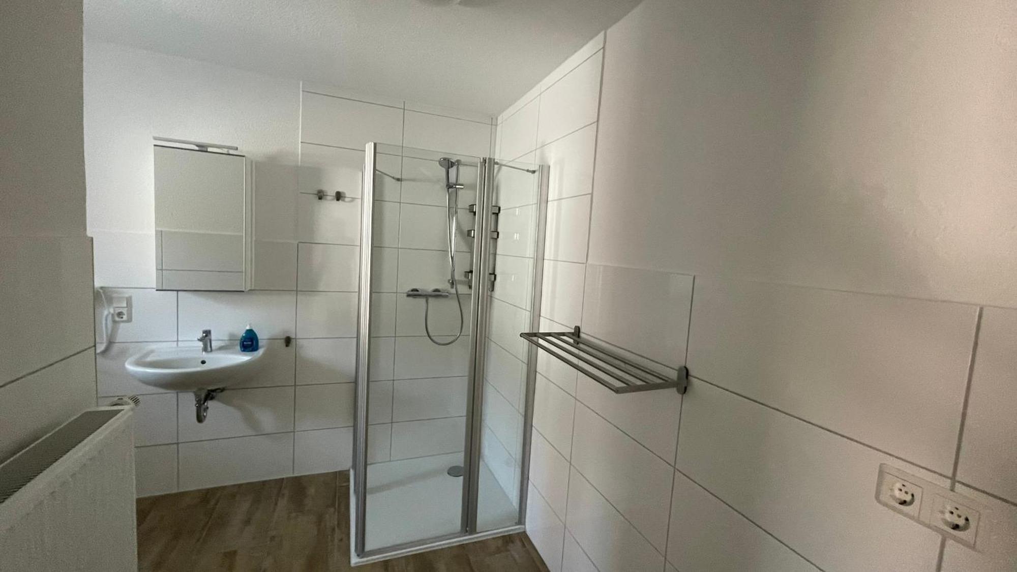 Haus Kirchwarfenweg Villa Wirdum Ngoại thất bức ảnh